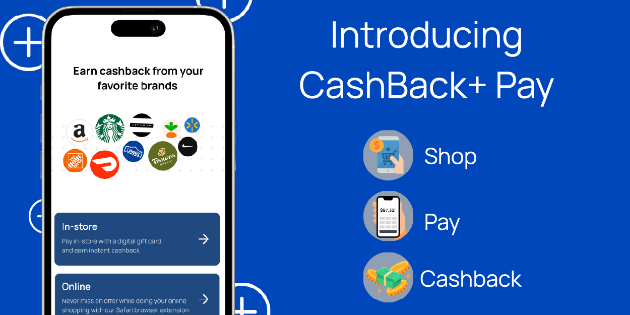 CashBack+ Pay App | Cobalt Credit Union